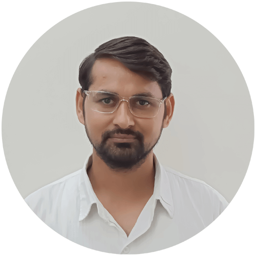 Pankaj Kumar