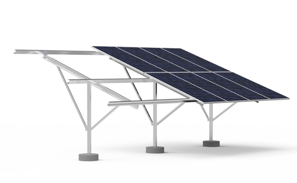 Top-tier Solar Panel Mounting Structure Solutions