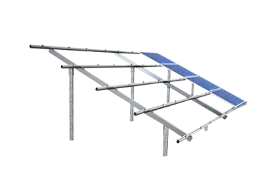 Ground Mount