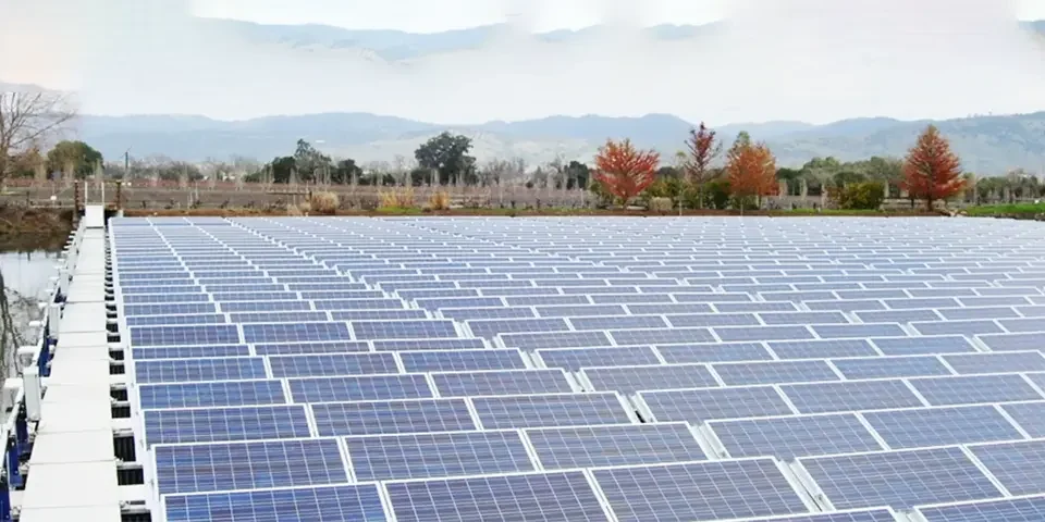 Odisha plans 1,000 MW energy from floating solar projects in reservoirs