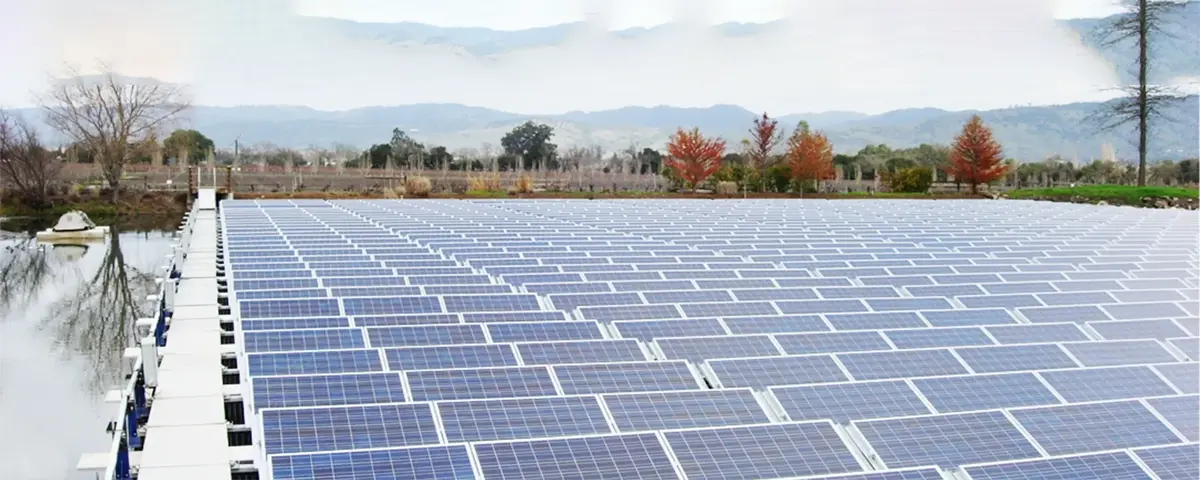 Odisha plans 1,000 MW energy from floating solar projects in reservoirs