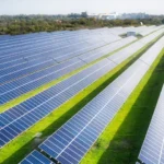 New Players Shake Up Indian Solar Market in 2024