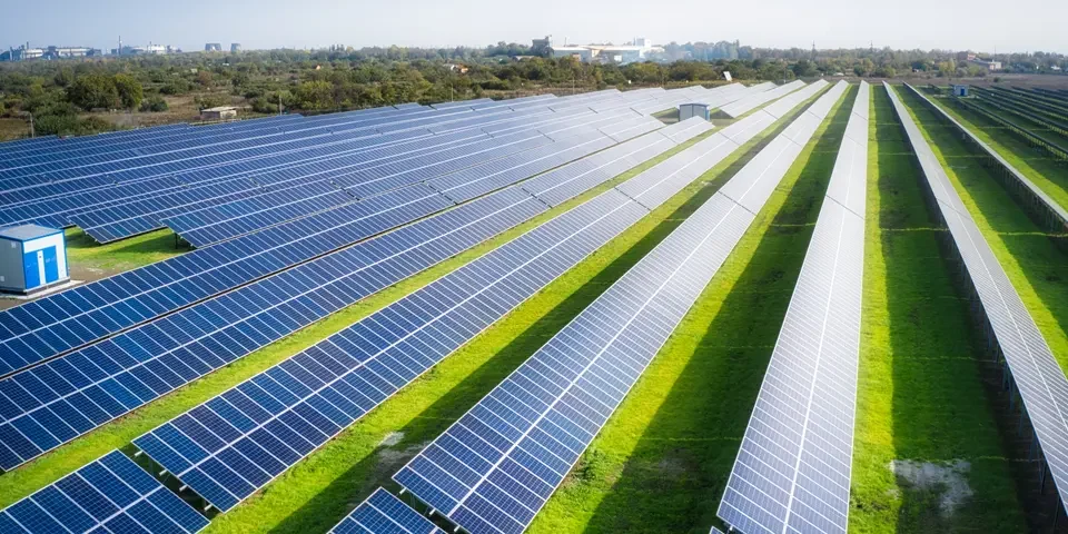 New Players Shake Up Indian Solar Market in 2024