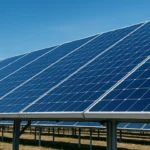 Solar mounting system manufacturer in India - Strolar